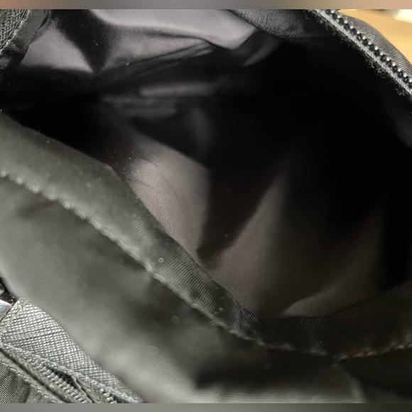 Prada Nylon Unisex Cross Body Bag - Picture 9 of 13